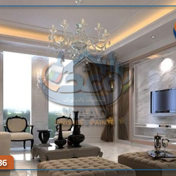 تشطيبات غرف نوم بجدة 600x600