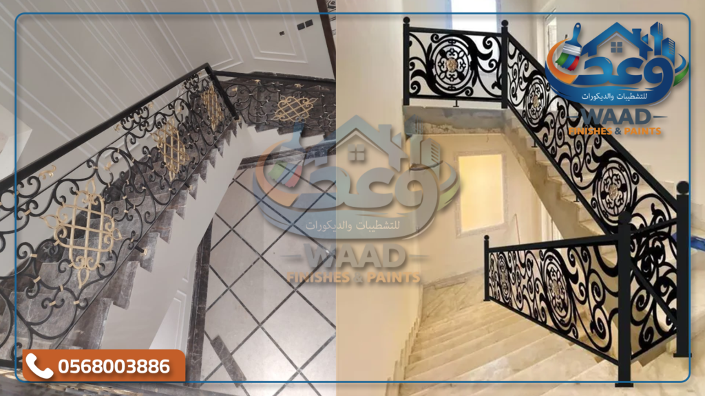 دربزين حديد بجدة 1024x576