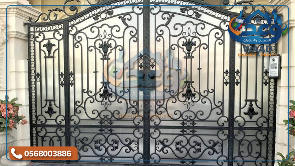 معلم ابواب حديد بجدة 1024x576