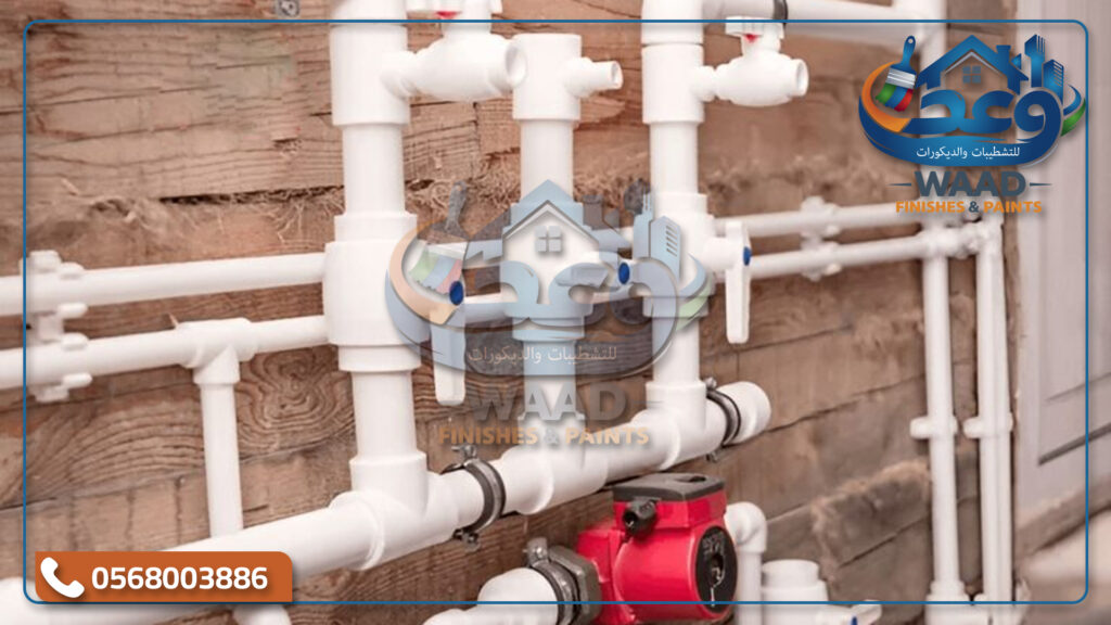 معلم تركيب شبكات سباكة في جدة 1024x576