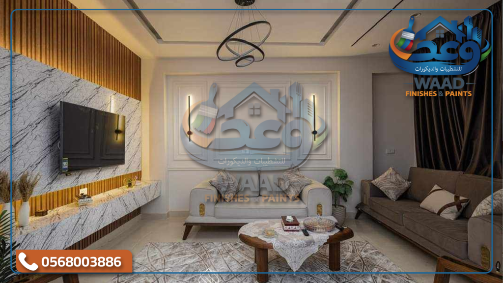 معلم دهانات بجدة