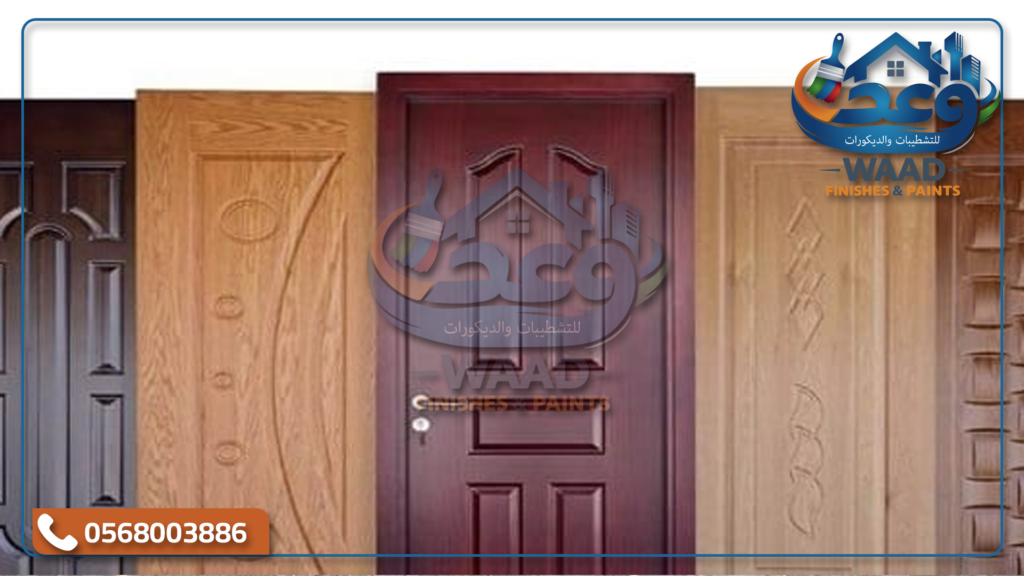 دهان أبواب حديد في جدة 1024x576